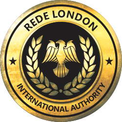 Logo Rede London