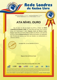 Ata Ouro